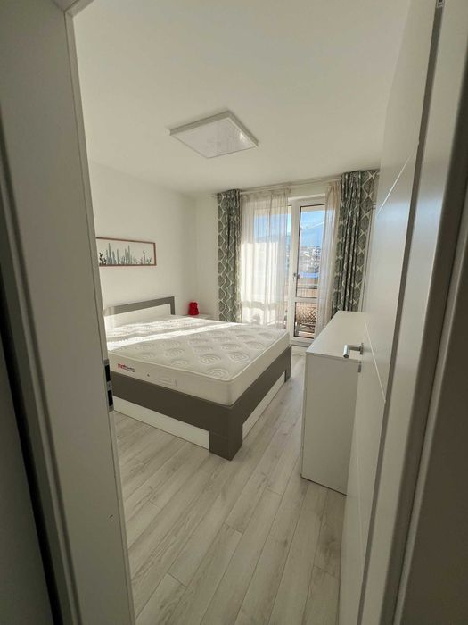 Продава се Двустаен апартамент в София, Света Троица - 72 кв.м за 1917 €/кв.м - Снимка #4