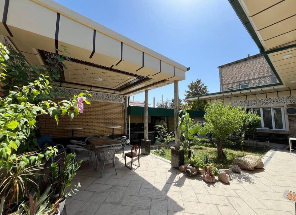 Уста Ширин Дом Участок 3,7 сотки 180 м² 6 комнат