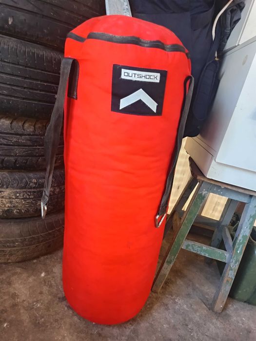Sac de box Outshack