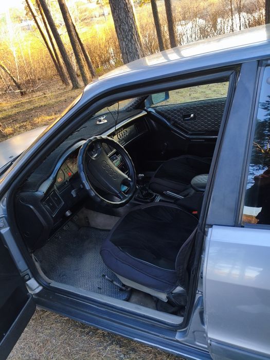 Продам Ауди 80 б 3