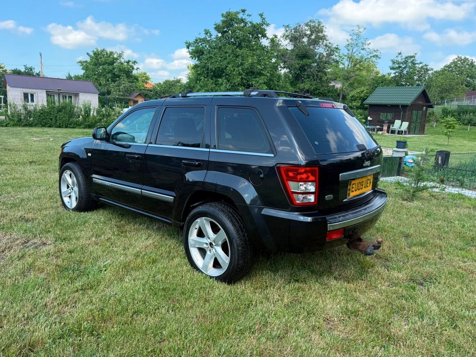 JEEP Cherokee 2009 — imagine 5