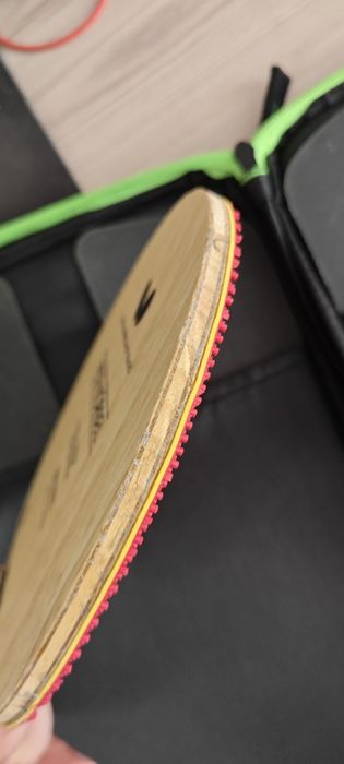 Дървета за тенис на маса