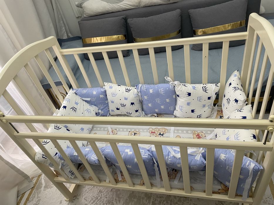 Продам детский кровать