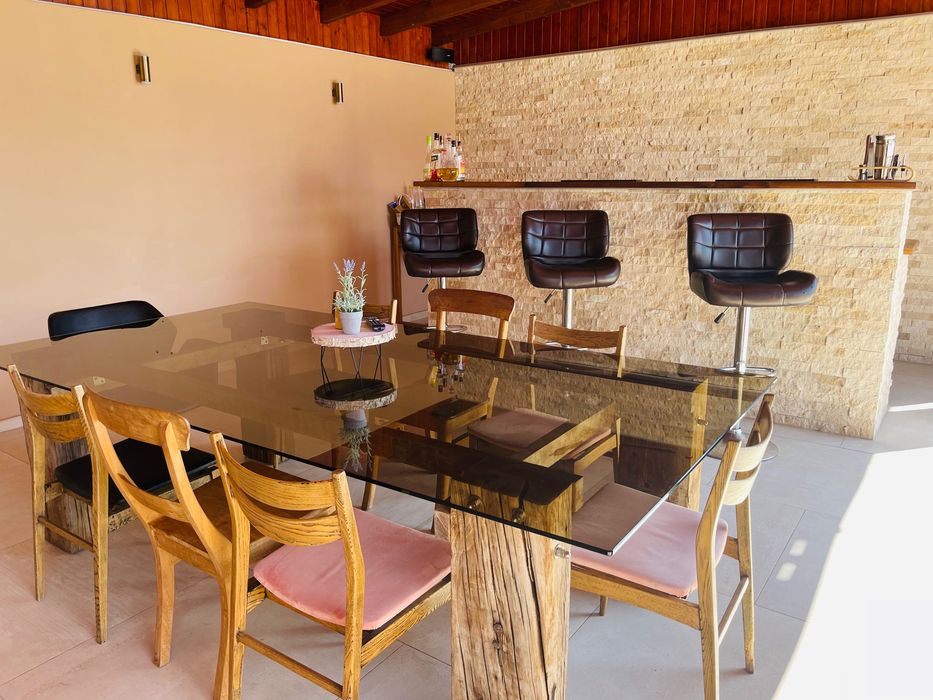 Chirie / cazare muncitori medias 150 ron /persoana