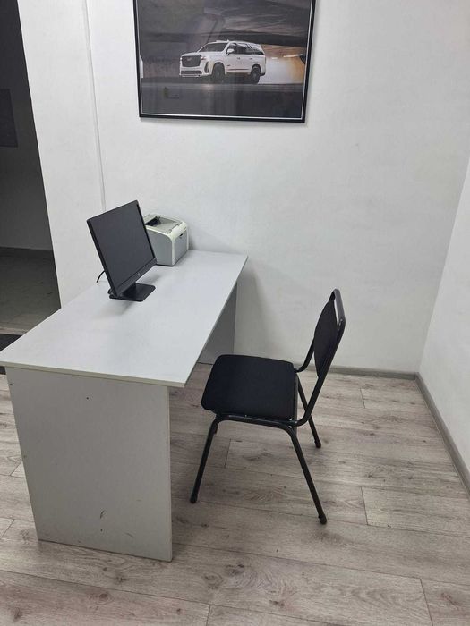 Сдаются рабочие места.