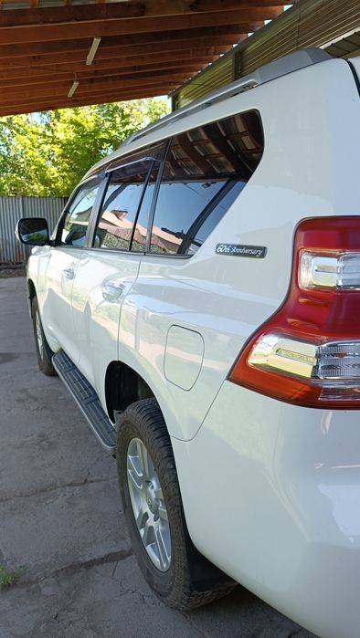 Продам Toyota Prado 150