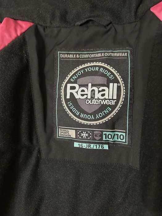 Горнолыжный костюм