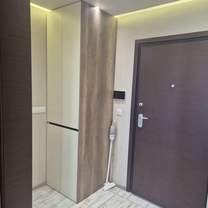 Дава се под наем Двустаен апартамент в Бургас, Зорница - 74 кв.м за 612 € - Снимка #10