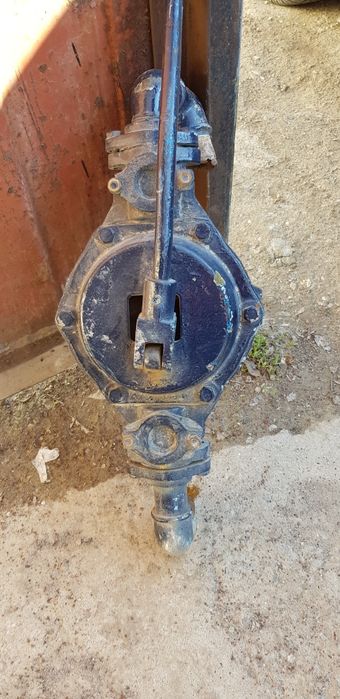 Ручной насос для жидкостей