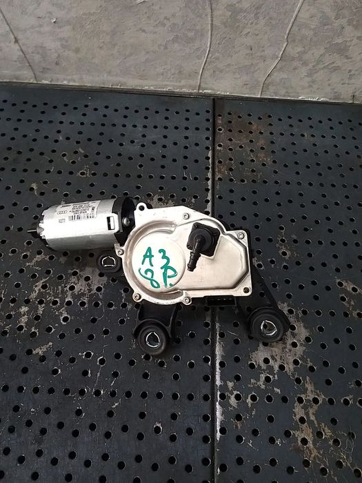 Motoras stergator haion audi a3 8p w000003605 8e9955711e