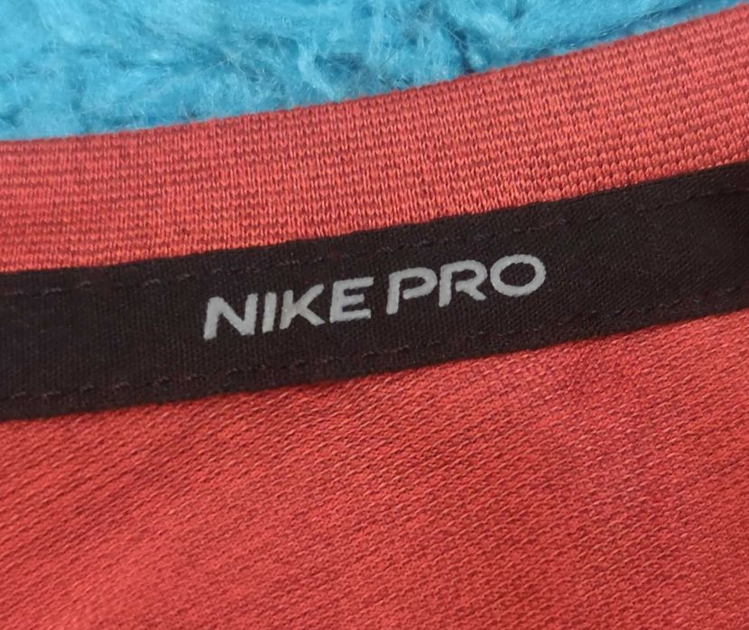 Tricou Nike Dri Fit Pro