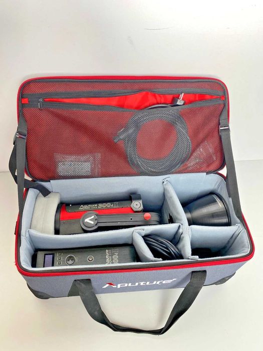 Aputure Light Storm LS C300D II Daylight LED