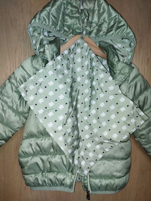 Детско яке на Mayoral за 92 см