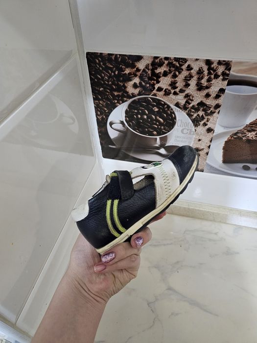 Ортопедическая обувь