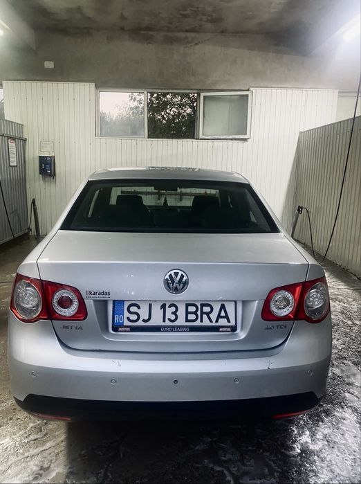 VOLKSWAGEN Jetta 2006 — imagine 2