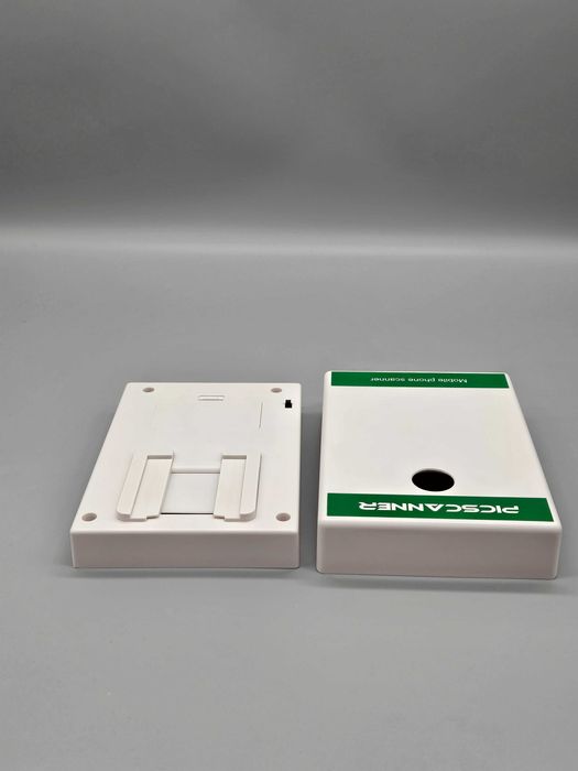 Мобилен скенер за негативи и слайдове  LED подсветка,35 мм за смартфон