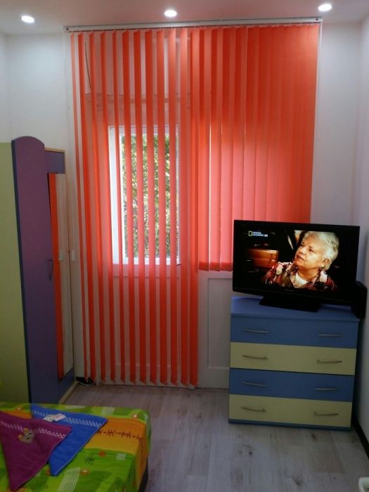 Нощувки - център - бул. Ал. Стамболийски “ Скай Хостел "   * КЛИМАТИК*