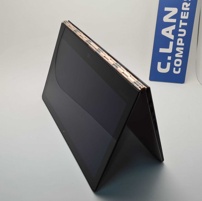 Lenovo Yoga 900-13ISK  i7 6500U/8GB/512SSD/QHD/Touchscreen/Подсветка