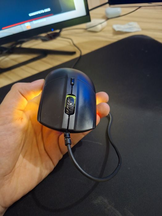 Steelseries rival 3 мышку продам