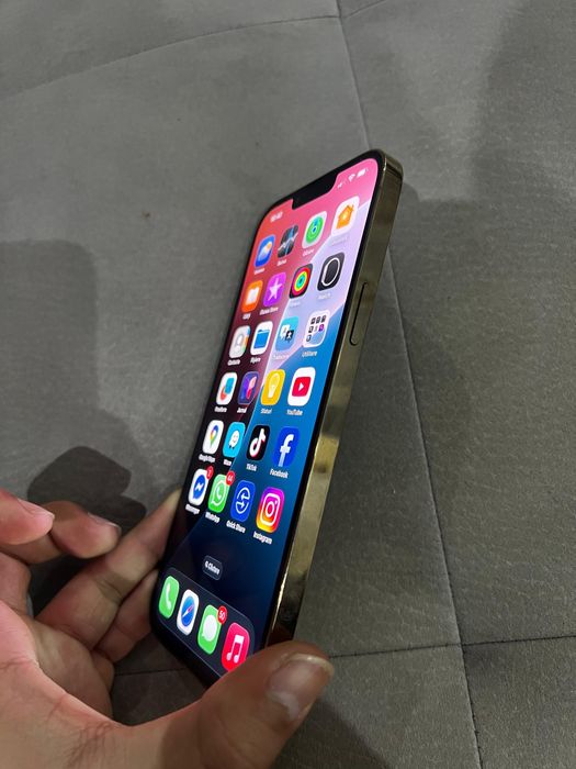 Iphone 13 pro Max impecabil