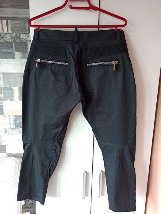 Дамски оригинален панталон Dsquared2, 38  размер