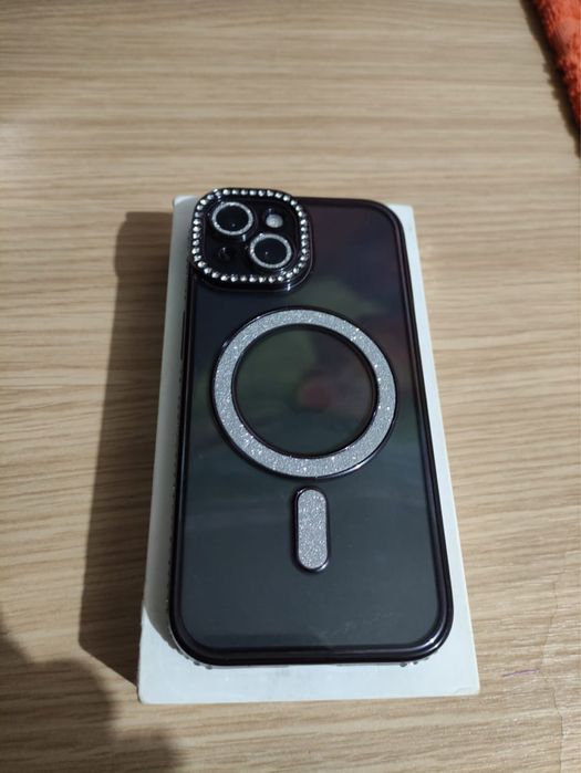 Айфон 15 на 128g