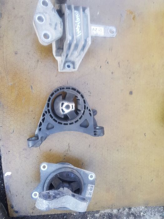 Suporți motor opel insignia, motor 2.0 cdti an 2008-2012