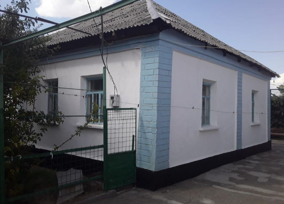 Продам частный  дом