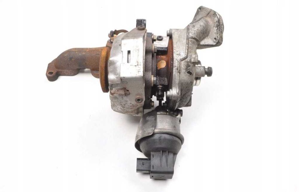 Turbina Seat Alhambra 2.0 TDI Cod Turbina 03L253019R