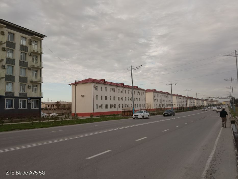 Aqlli bekat sotiladi