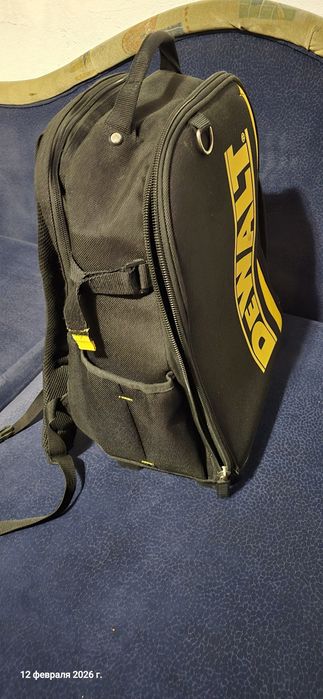 Рюкзак DEWALT продам