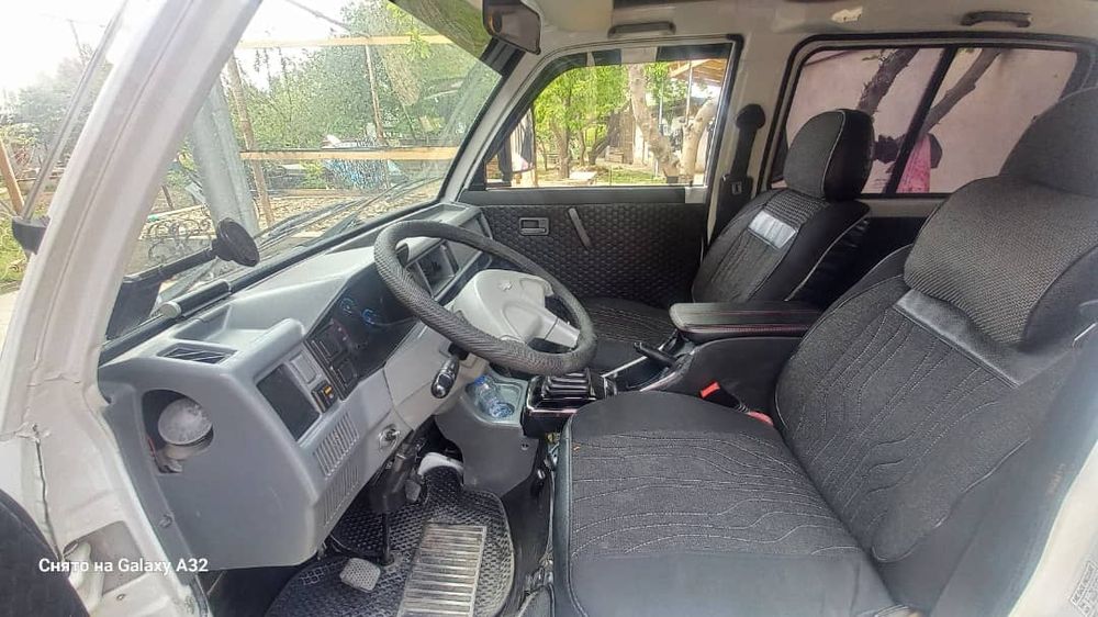 Дамас сотилади 2022