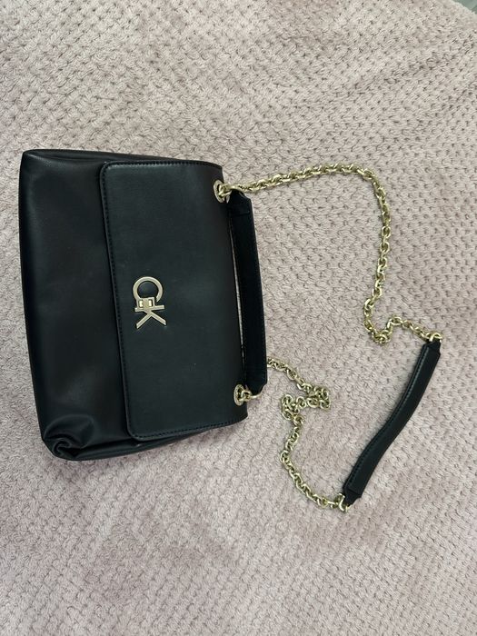 Дамска чанта Calvin Klein