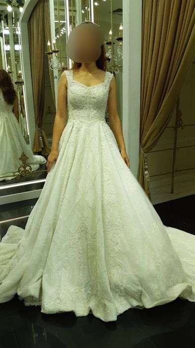 Продаю Свадебное платье от LaSpoza