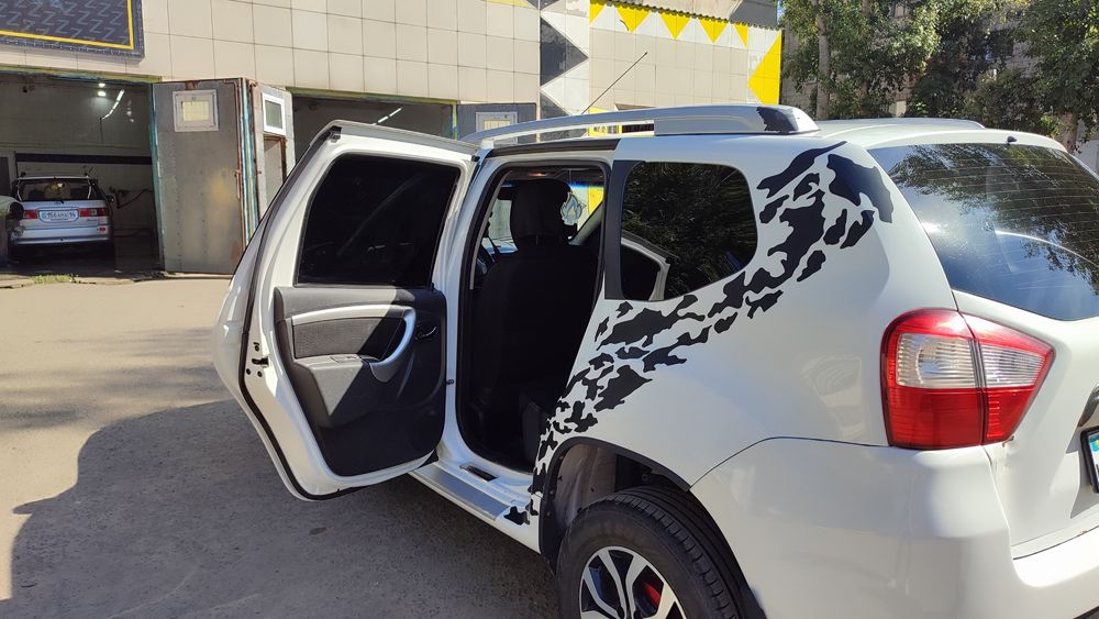 Продам Ниссан Террано