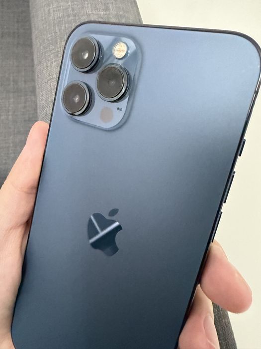 iphone 12 pro max 256