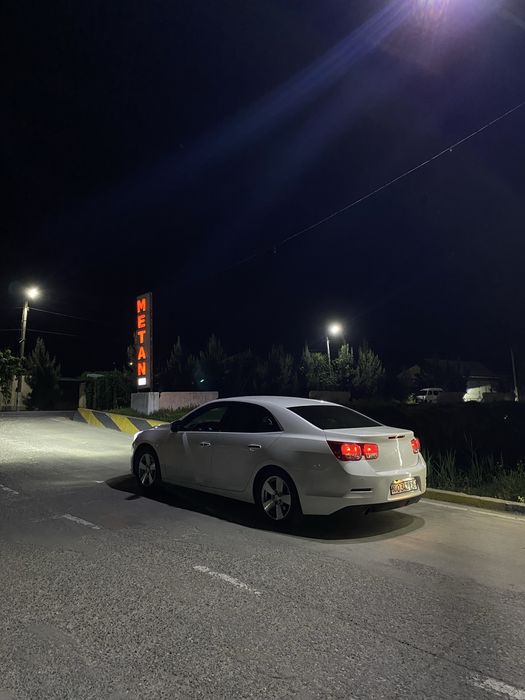 Malibu1 jemchuk 2013 / 187000