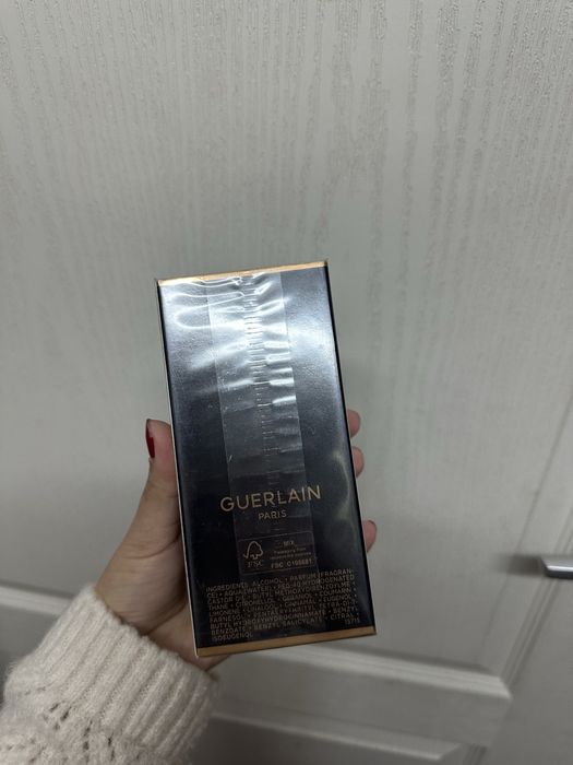 Guerlian santal royal