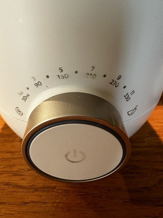 Incalzitor de biberoane Philips Avent Premium