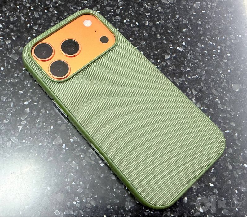 IPhone 17 Pro 256gb (2 sim)  в идеальном состоянии