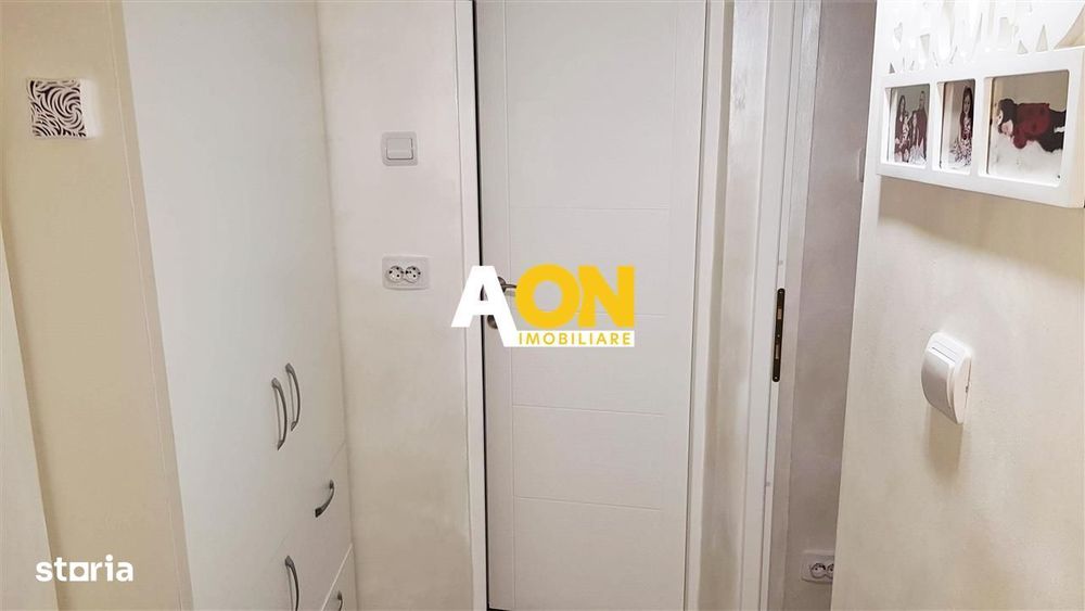 Apartament 3 camere, mobilat, utilat,  cartier Tolstoi Cetate