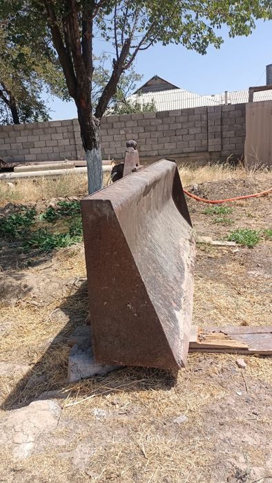 Отвал лопата сатылады