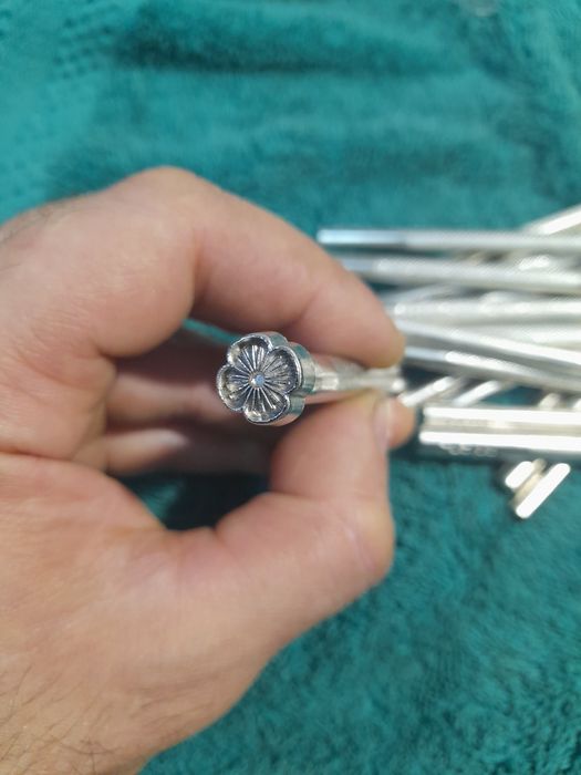 Unelte/scule/pansoane pielarie