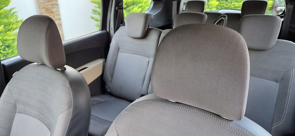 DACIA Lodgy 2013 — imagine 5