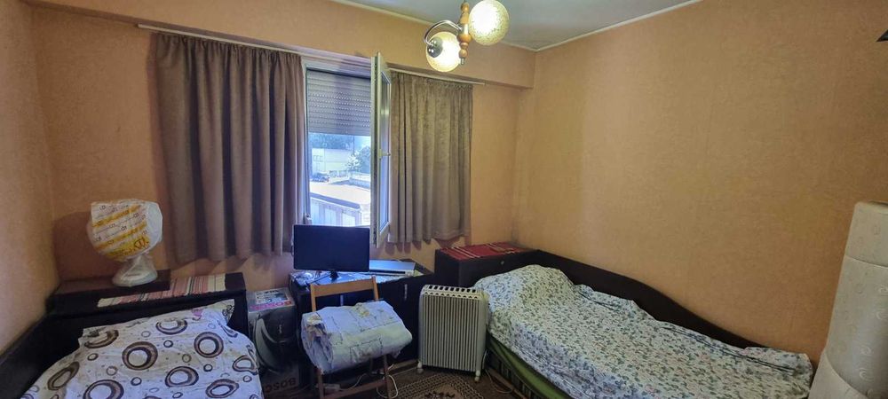 2071 - Продава се двустаен апартамент в ж.к. "Орел"