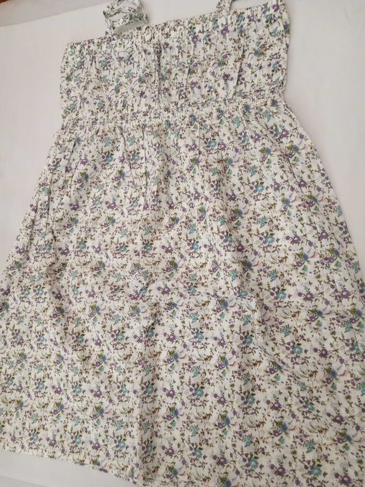 Лятна рокличка, размер М
