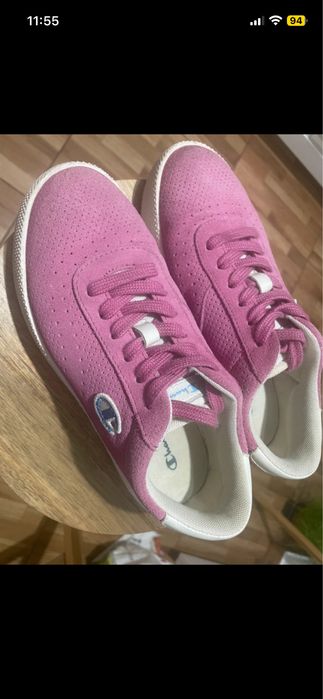 Sneakers Champion mar. 36