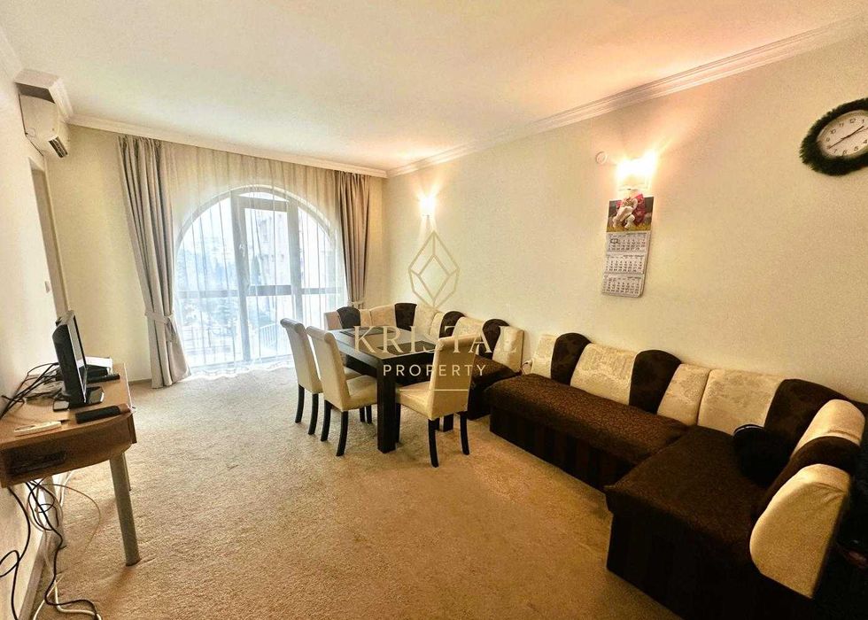 Продава се Двустаен апартамент в Свети Влас - 72 кв.м за 652 €/кв.м - Снимка #3