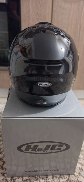 Casca HJC C80 Flip Up