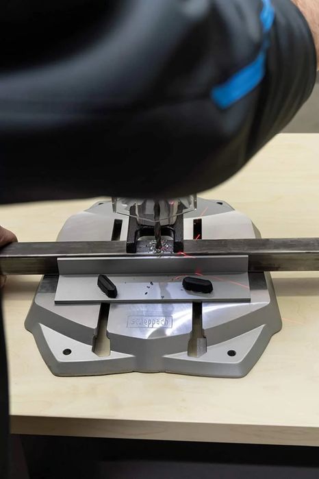 Настолна бормашина  -Scheppach DP60